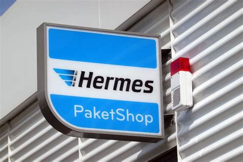 Hermes Paketshop Filiale – Bachstraße 35 in 72351 Geislingen